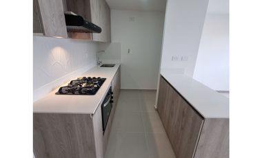 Apartamento en Venta Simon Bolivar Itagüi