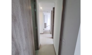 Apartamento en Venta Simon Bolivar Itagüi