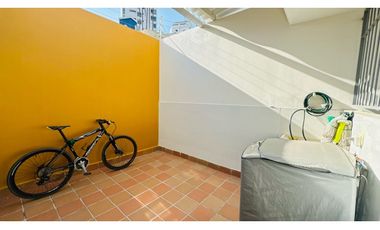 Casa Esquinera en Conjunto cerrado cerca a la playa - 060-