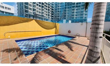 Casa Esquinera en Conjunto cerrado cerca a la playa - 060-