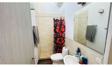 Casa Esquinera en Conjunto cerrado cerca a la playa - 060-