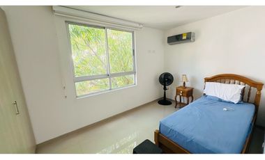 Casa Esquinera en Conjunto cerrado cerca a la playa - 060-