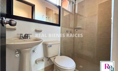 CASA EN ARRIENDO – CONJUNTO CERRADO $3.100.000