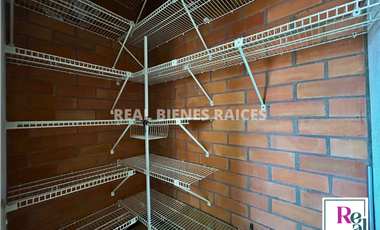 CASA EN ARRIENDO – CONJUNTO CERRADO $3.100.000