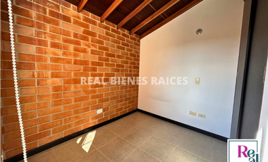 CASA EN ARRIENDO – CONJUNTO CERRADO $3.100.000