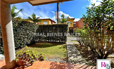 CASA EN ARRIENDO – CONJUNTO CERRADO $3.100.000