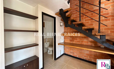 CASA EN ARRIENDO – CONJUNTO CERRADO $3.100.000