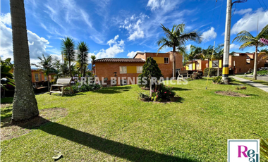 CASA EN ARRIENDO – CONJUNTO CERRADO $3.100.000