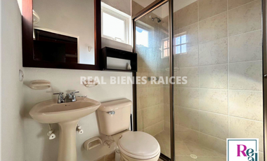 CASA EN ARRIENDO – CONJUNTO CERRADO $3.100.000