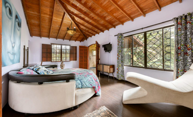 Finca en Venta en La Estrella sector de Ancón