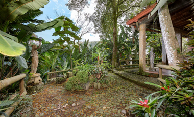 Finca en Venta en La Estrella sector de Ancón