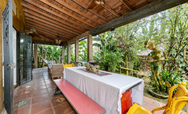Finca en Venta en La Estrella sector de Ancón