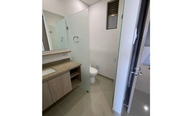 VENTA DE APARTAESTUDIO NUEVO EN PLLAYA SALGUERO - SANTA MARTA