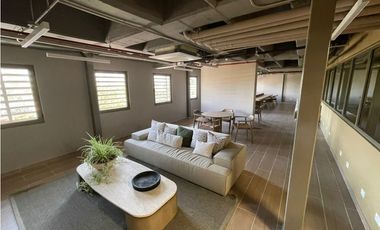 VENTA DE APARTAESTUDIO NUEVO EN PLLAYA SALGUERO - SANTA MARTA