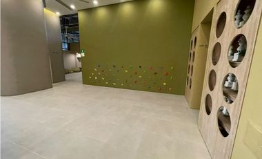 VENTA DE APARTAESTUDIO NUEVO EN PLLAYA SALGUERO - SANTA MARTA