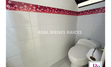 CASA EN ARRIENDO UNIFAMILIAR