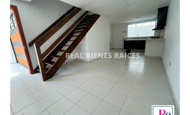 CASA EN ARRIENDO UNIFAMILIAR