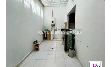 CASA EN ARRIENDO UNIFAMILIAR