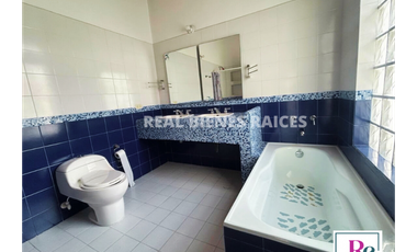 CASA EN ARRIENDO UNIFAMILIAR