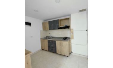 VENTA DE  APARTAESTUDIOS EN LA AMERICA MEDELLIN