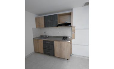 VENTA DE  APARTAESTUDIOS EN LA AMERICA MEDELLIN