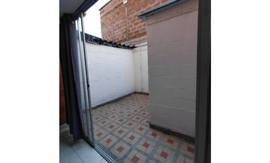 VENTA DE  APARTAESTUDIOS EN LA AMERICA MEDELLIN