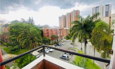 SE VENDE APARTAMENTO EN ENVIGADO SEÑORIAL