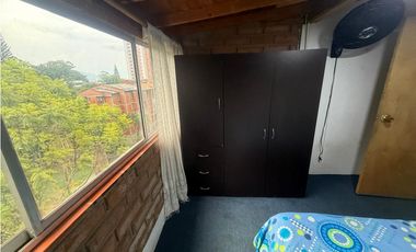 SE VENDE APARTAMENTO EN ENVIGADO SEÑORIAL