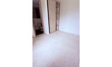 Venta de Apartamento en La Estrella Sector La Tablaza