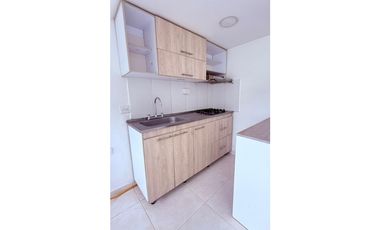 Venta de Apartamento en La Estrella Sector La Tablaza