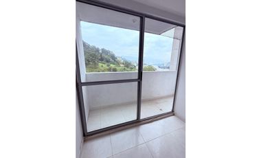 Venta de Apartamento en La Estrella Sector La Tablaza