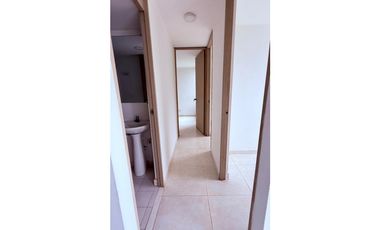 Venta de Apartamento en La Estrella Sector La Tablaza