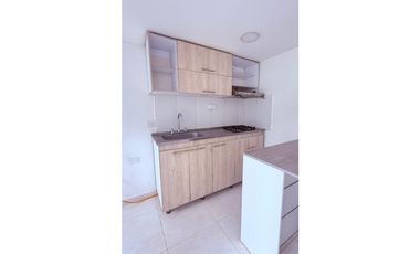 Venta de Apartamento en La Estrella Sector La Tablaza