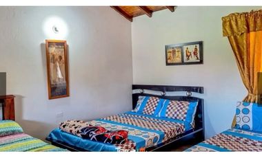 SE VENDE FINCA EN EL PEÑOL ANTIOQUIA