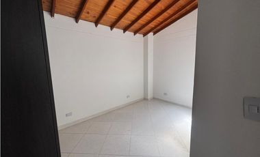 Apartamento en arriendo en cabañas Bello