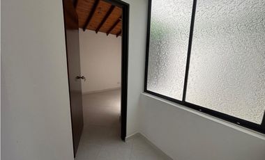 Apartamento en arriendo en cabañas Bello
