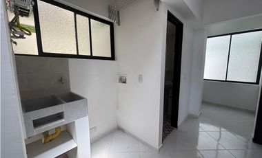 Apartamento en arriendo en cabañas Bello