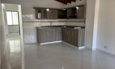 Apartamento en arriendo en cabañas Bello