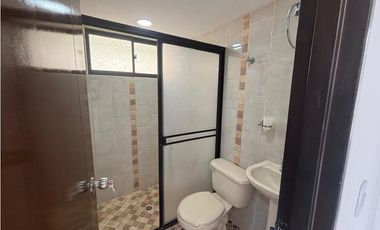 Apartamento en arriendo en cabañas Bello