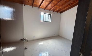 Apartamento en arriendo en cabañas Bello