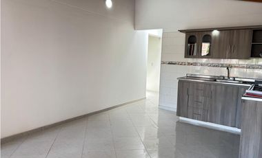 Apartamento en arriendo en cabañas Bello