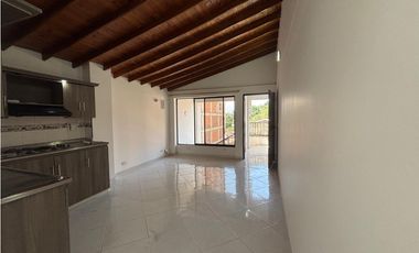Apartamento en arriendo en cabañas Bello