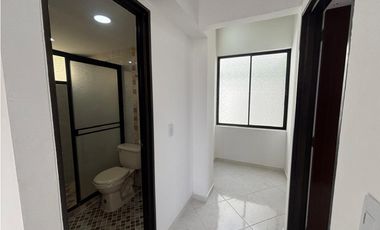 Apartamento en arriendo en cabañas Bello