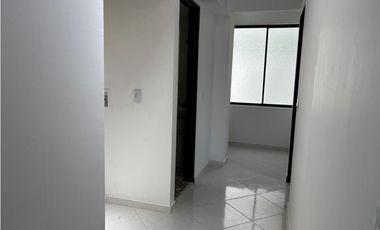 Apartamento en arriendo en cabañas Bello