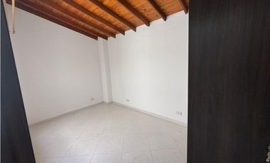 Apartamento en arriendo en cabañas Bello