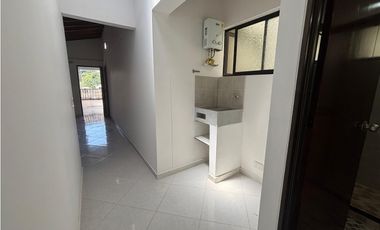 Apartamento en arriendo en cabañas Bello