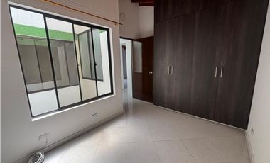 Apartamento en arriendo en cabañas Bello