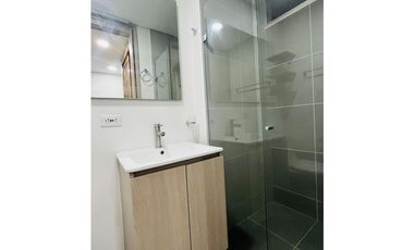 APARTAESTUDIO 42 METROS RENTAS MIXTAS LA DOCTORA ALTA RENTABILIDAD