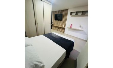 APARTAESTUDIO 42 METROS RENTAS MIXTAS LA DOCTORA ALTA RENTABILIDAD