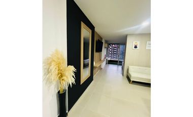 APARTAESTUDIO 42 METROS RENTAS MIXTAS LA DOCTORA ALTA RENTABILIDAD
